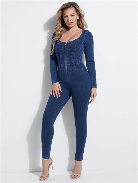 guess jumpsuit sale.